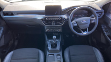 Ford Kuga 1.5 EcoBoost 150 Titanium First Edition 5dr Petrol Estate